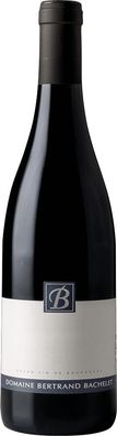 Domaine Bertrand Bachelet Pommard Rouge – 2023