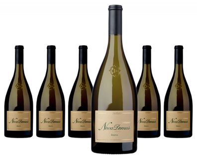 6 x Nova Domus Terlaner Riserva DOC – 2022