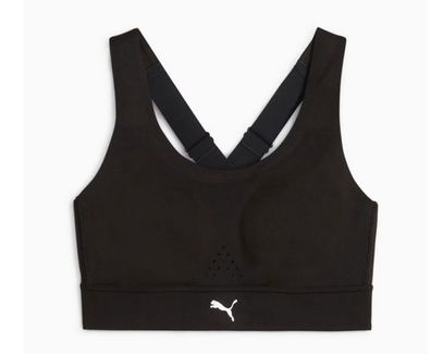 Sport BH PUMA PWRbreathe RUN Bra Damen Laufen Fitness