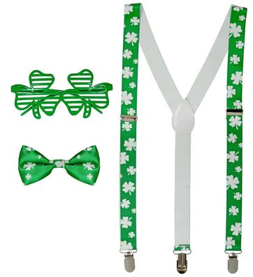 St. Patricks Day Set