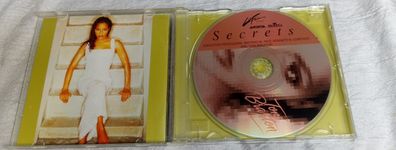 Tony Braxton - Secrets , CD