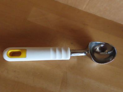Eis Portionierer Handlich Eiskugelformer Speiseeisformer Prestige