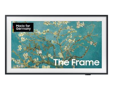 Samsung GQ32LS03CBU - 80 cm (32") Diagonalklasse The Frame LS03C Series LCD-TV mit LE