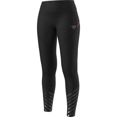 reflektierende Lauftight Dynafit Trail Reflective Tight Women Running