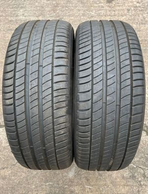 2x Sommerreifen 225/50 R18 95V Michelin Primacy 3 DOT22/23 NEU