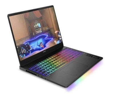 HP Omen Max 16 16-ah0780ng Core Ultra 9 32GB 2TB RTX 5080 Win 11