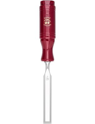 Kirschen Stechbeitel mit Kunststoffheft 18 mm Retrodesign 1003018