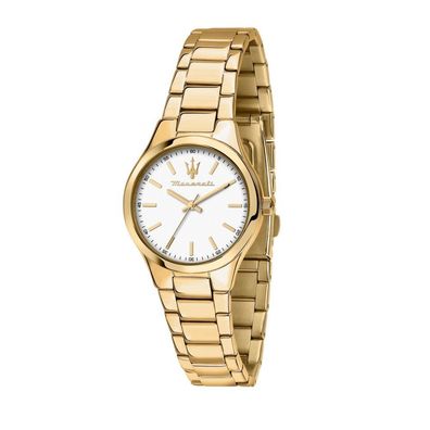 Maserati - R8853151501 - Armbanduhr - Damen - Quarz - Attrazione