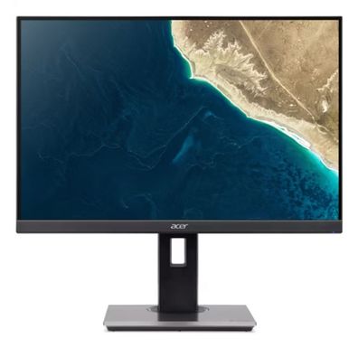 Acer B247WE5b 24" 61,0cm 16:10 100Hz 1920x1200 black
