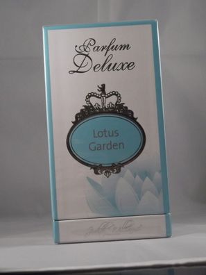 Judith Williams Parfum Deluxe, Lotus Garden"Eau de Parfum 100 ml