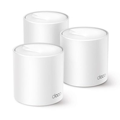 TP-LINK TPLINK Access Point Deco X10(3-pack) X10(3pack)