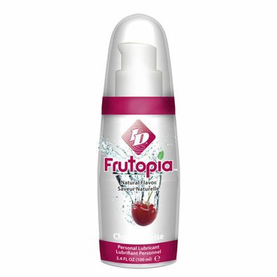 ID Frutopia LUBE CHERRY 100ml