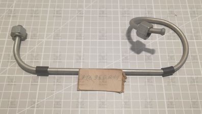 Einspritzleitung für Mc Cormick, IHC / Case IH, 716966R11, orig. neu