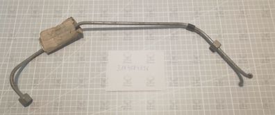 Einspritzleitung für Mc Cormick, IHC / Case IH, 3144084R91, orig. neu