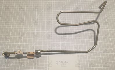 Einspritzleitung für Mc Cormick, IHC / Case IH, J910752, orig. neu