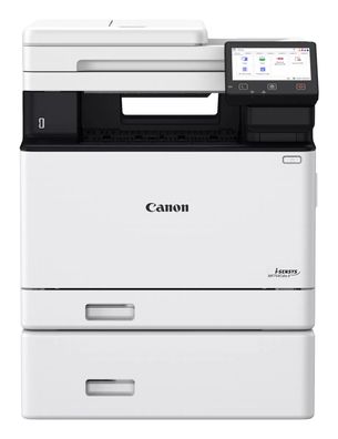 Canon i-SENSYS MF 754 Cdw - Drucker Farbig Laser/LED-Druck - 33 ppm