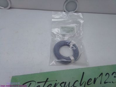 Brawa / Noch Kabel Grau 10 Meter Schaltlitze 0,14mm²