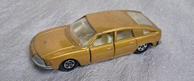 BMC 1800 Pininfarina Matchbox Nr. 56 von 1969