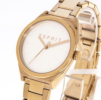 ESPRIT Damenuhr ES1L056M0065