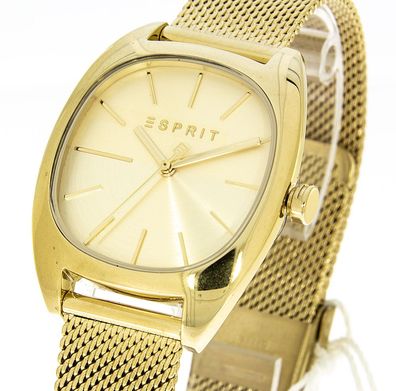ESPRIT Damenuhr ES1L038M0095 Infinity