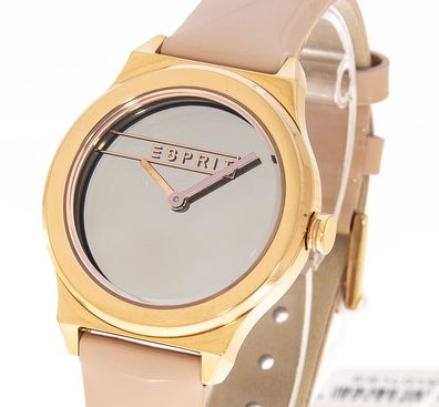 ESPRIT Damenuhr ES1L019L0045
