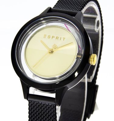 ESPRIT Damenuhr Lucid ES1L088M0045