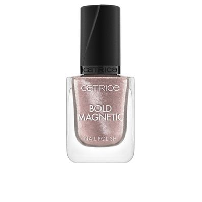 BOLD Magnetic Magnetnagellack #020 -Don' Be So Clingy 10,5 ml