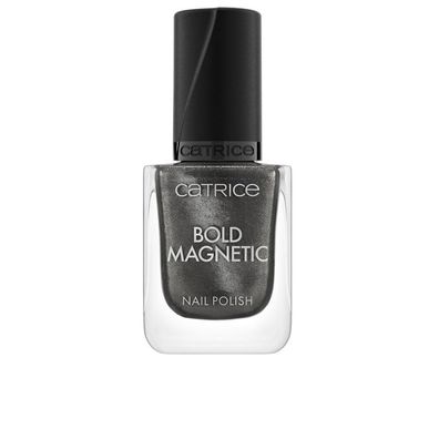 BOLD Magnetic Magnetischer Nagellack #040 -Caught In Your Orbit 10,5 ml