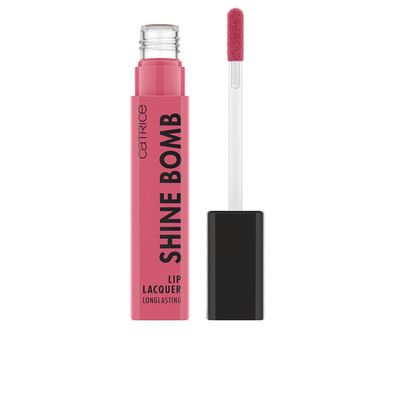 SHINE BOMB Flüssiger Lippenstift #080 -Flirt Alert 3 ml