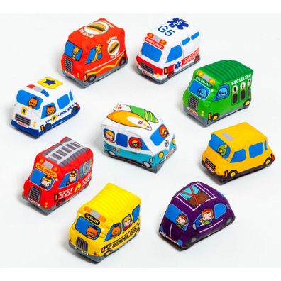 Teppich City and Fun Moltó