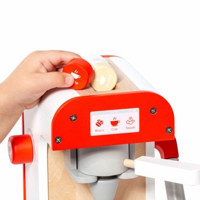 Kapsel-Kaffeemaschine Moltó