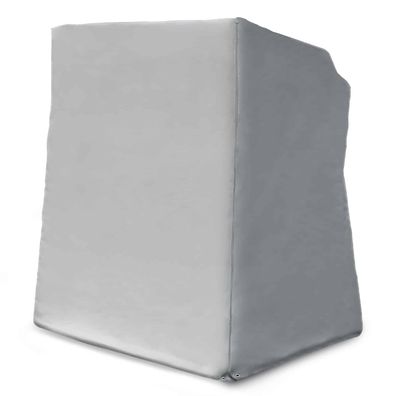 Strandkorbschutzhülle Winterfest Abdeckhaube Strandkorbhülle Strandkorbabdeckung