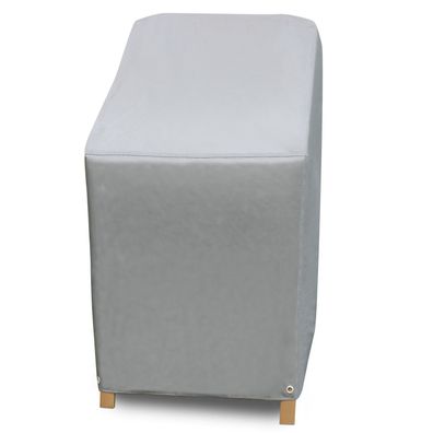 Gartenhülle Stuhlhülle Gartenstuhlhülle Stapelstuhlhülle Abdeckung Schutzhülle