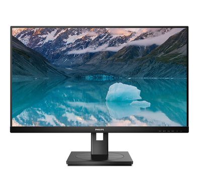 Philips S-line 222S9JML - LED-Monitor - 55.9 cm (22")