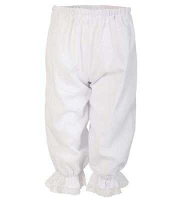 Pluderhose Hexenhose Pumphose Kinder