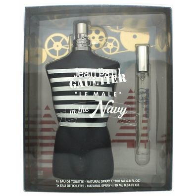 Jean Paul Gaultier Le Male Geschenkset