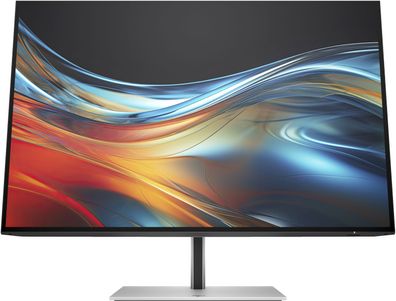 HP 724pn - Series 7 Pro - LED-Monitor - 61 cm (24") - 1920 x 1200 WUXGA @ 100 Hz - IP