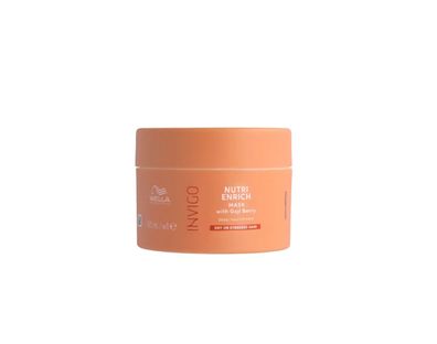 Wella INVIGO Nutri Enrich Deep Nourishing Mask 150 ml