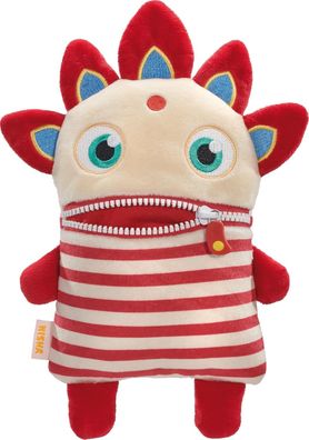 Sorgenfresser Nisha 28 cm Schmidt Kuscheltier Plüsch Stofffigur Sammler 42658