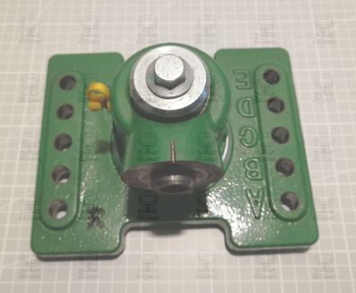 Verstellvorrichtung rechts, AL213972, für John Deere, neu