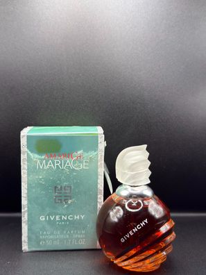 Givenchy Amarige Mariage Eau de Parfum 50ml