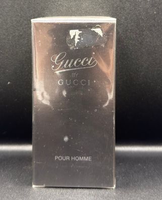 Gucci By Gucci Pour Homme Eau de Toilette 50ml