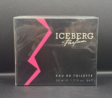 Iceberg Parfum Eau de Toilette 50ml