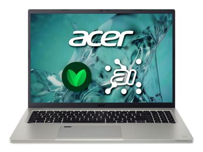 Acer Aspire NX. JDKEG.001 - 16" Notebook - Core Ultra 5 4,9 GHz 40,6 cm