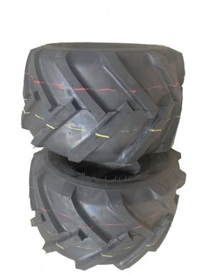 2 Ackerstollen »Kenda« AS für Balkenmäher und Motorhacken, 18 x 9.50-8