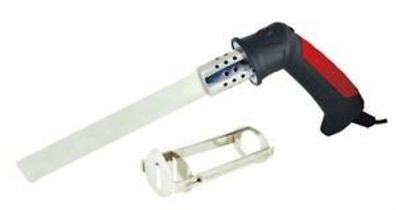 Abverkauf Sonderposten Heka Styropor Handschneider 230V