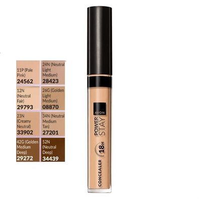 AVON Power Stay Concealer