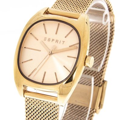 ESPRIT Damenuhr ES1L038M0135 Infinity