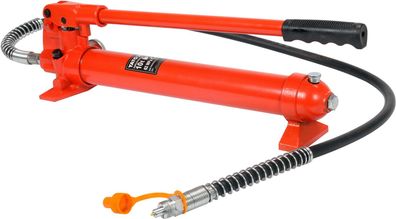 Pumpe für Hydraulikspreizer, 10 t