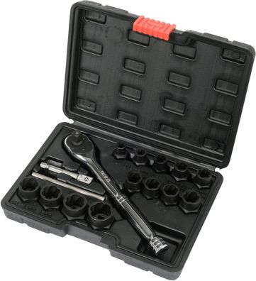 kit d'extracteur de vis